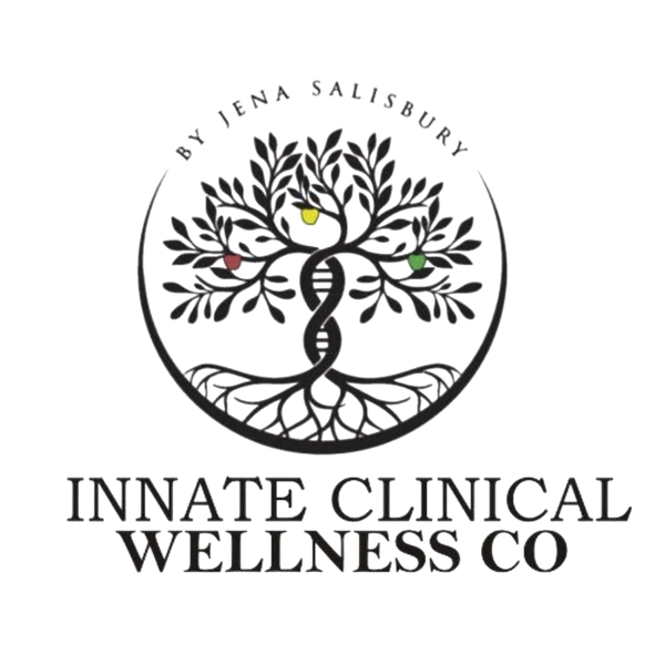 Innate Clinical Nutrition logo