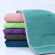 Innate Clinical Wellness Yoga Towel Rest Blanket