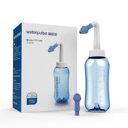 Innate Clinical Wellness Medical nasal irrigator