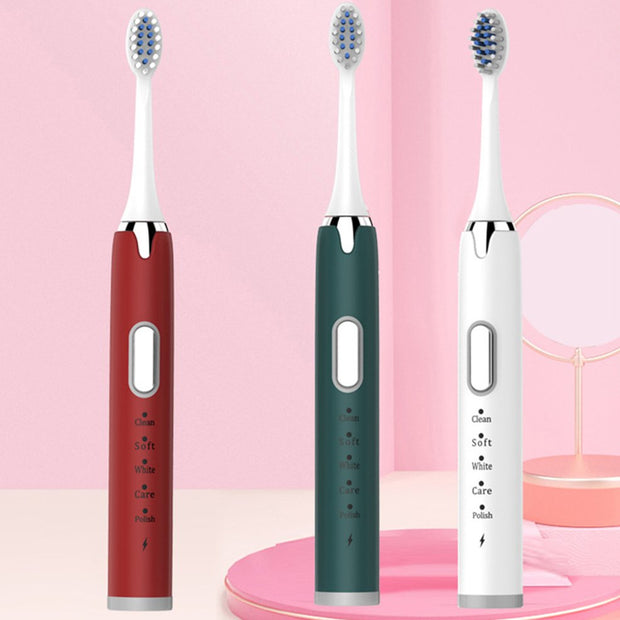 Innate Clinical Wellness Electric  Rechargeable USB Toothbrush