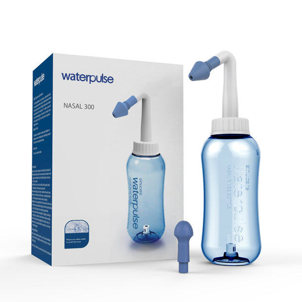 Innate Clinical Wellness Medical nasal irrigator