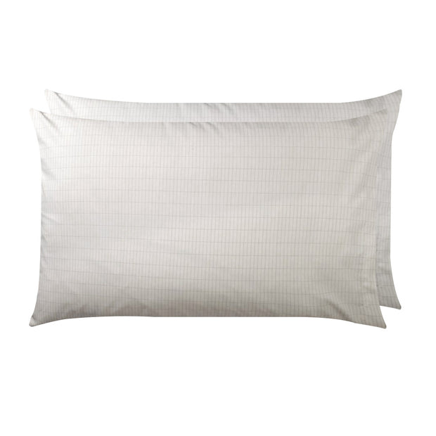 Grounding Gas Silver Fiber Cotton Pillowcase