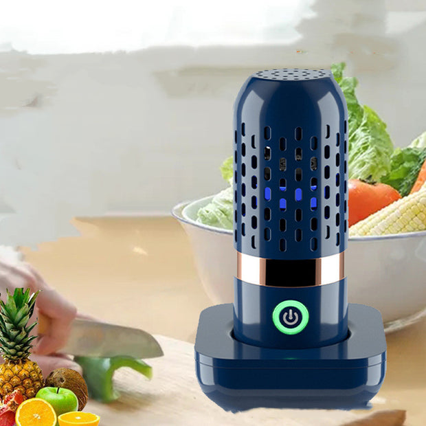 Innate Clinical Wellness Household Capsule Fruit And Vegetable Cleaner