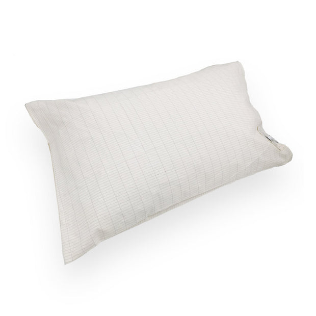 Grounding Gas Silver Fiber Cotton Pillowcase