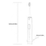 Innate Clinical Wellness Electric  Rechargeable USB Toothbrush