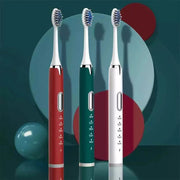 Innate Clinical Wellness Electric  Rechargeable USB Toothbrush