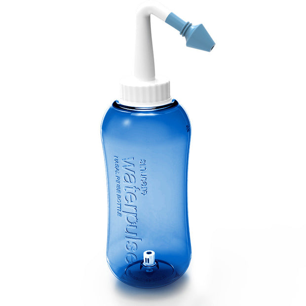 Innate Clinical Wellness Medical nasal irrigator