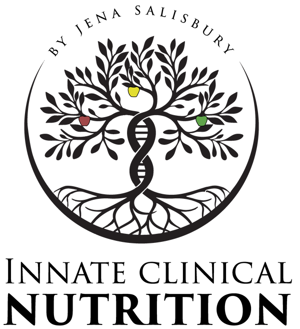 Innate Clinical Nutrition 