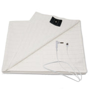 Grounding Gas Silver Fiber Cotton Pillowcase