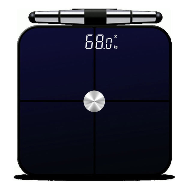 Home Intelligent And Accurate Health Electronic Weighing