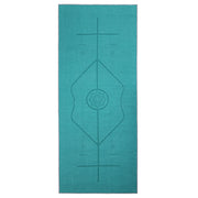 Innate Clinical Wellness Yoga Towel Rest Blanket