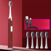 Innate Clinical Wellness Electric  Rechargeable USB Toothbrush