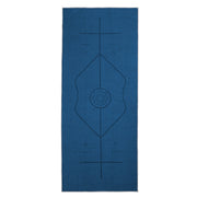 Innate Clinical Wellness Yoga Towel Rest Blanket